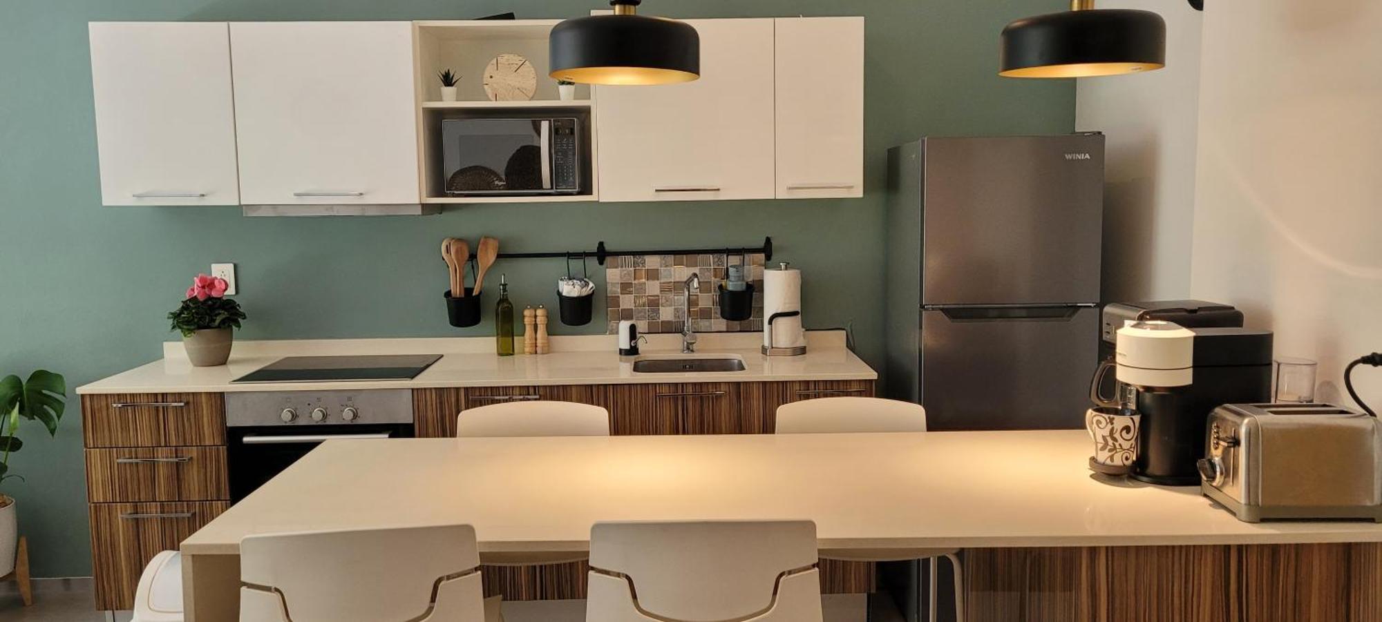 Stunning 1 Bdrm Condo Gym-Pool 10 Min To The Beach & Quinta Av Плая-дель-Кармен Экстерьер фото